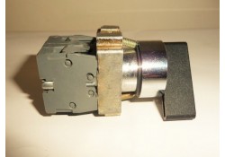 Long Handle Rotary Switch, XB2-EJ 2, Telemecanique